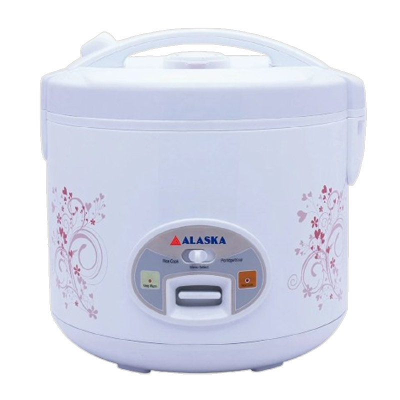 Nồi cơm điện Alaska 1.8 lít CR-18A