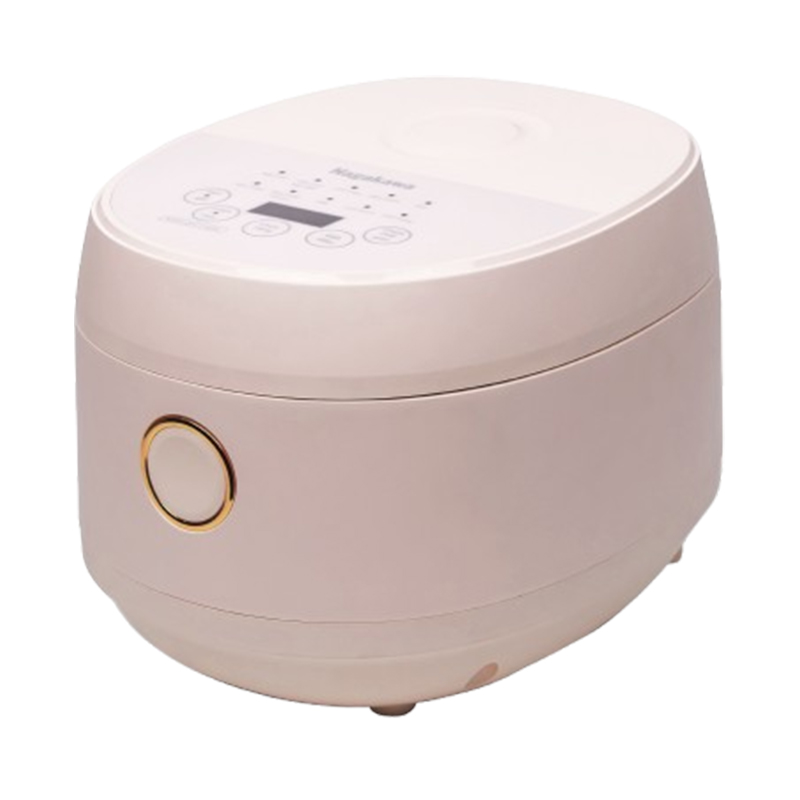 Nồi cơm điện tử Nagakawa NAG0142