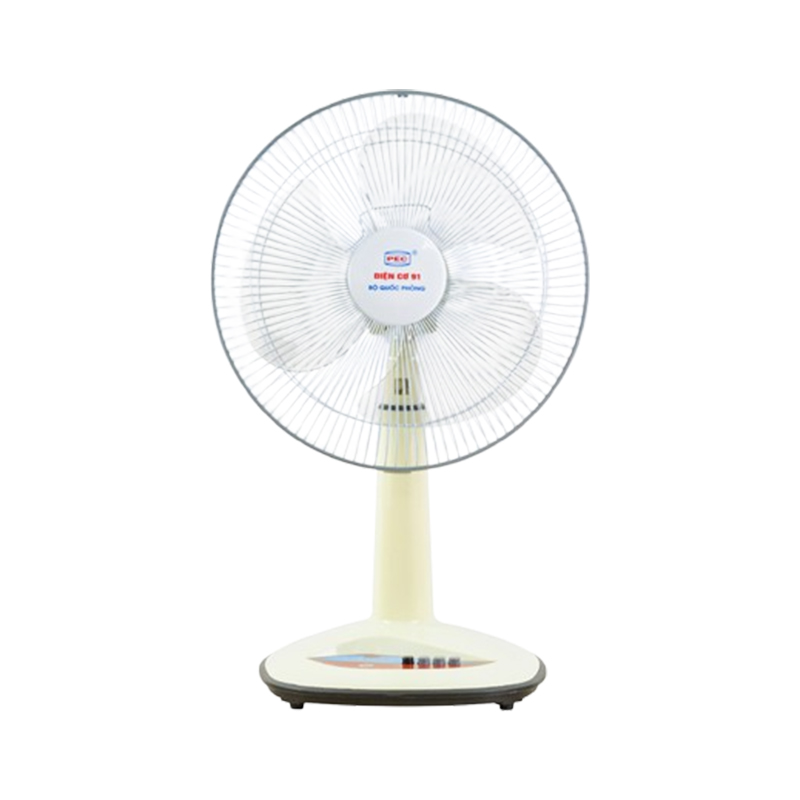 Quạt lửng điện cơ 91 QR-CO