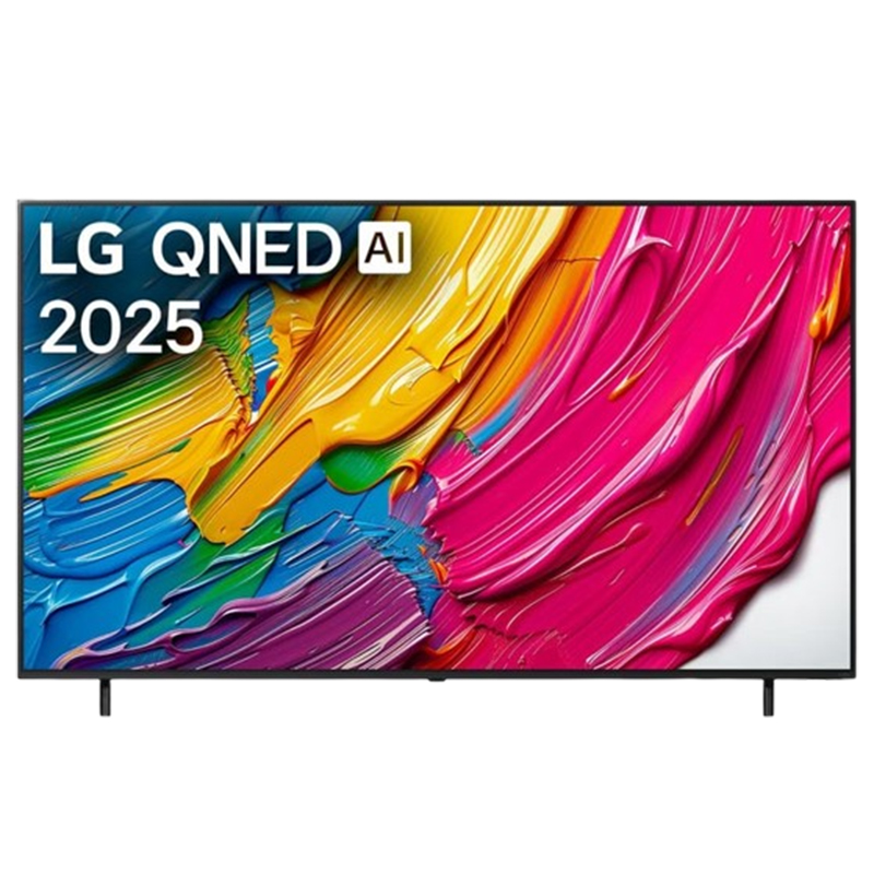 Smart Tivi LG QNED AI 4K 75 Inch 75QNED80ASA