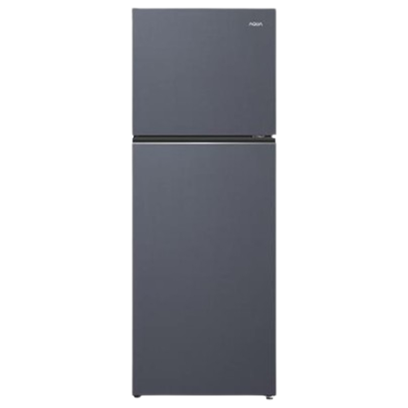 Tủ lạnh Aqua Inverter 350 lít AQR-T415FA(SL)