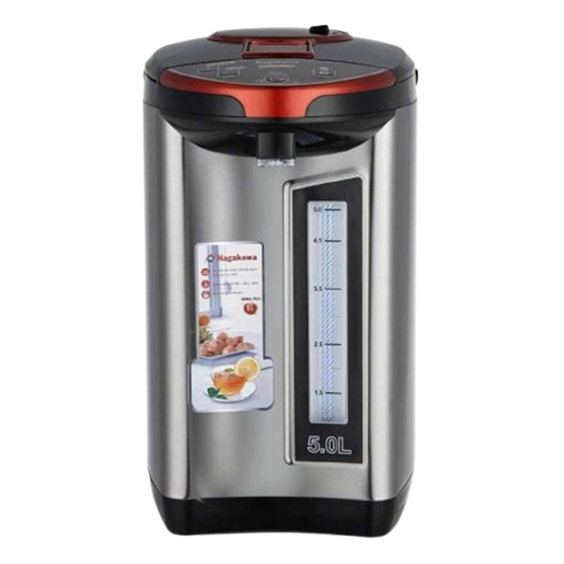 Bình thuỷ điện 5L Nagakawa NTP2556