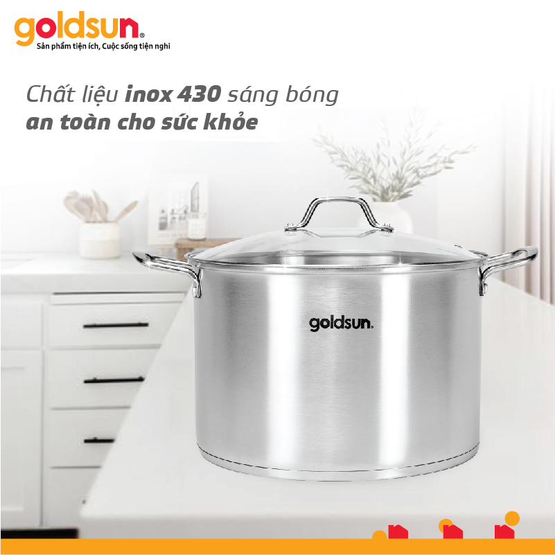 Nồi Goldsun GPO2110-30S