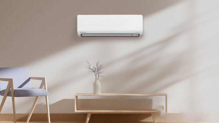 Điều hòa Dakin 1 chiều Inverter 12.000BTU FTHB35ZVMV