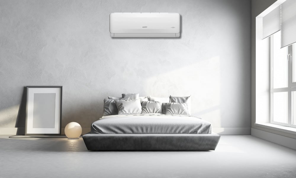 Điều hòa Aufit Inverter 9.000BTU AFW09FHA4DI-3VN