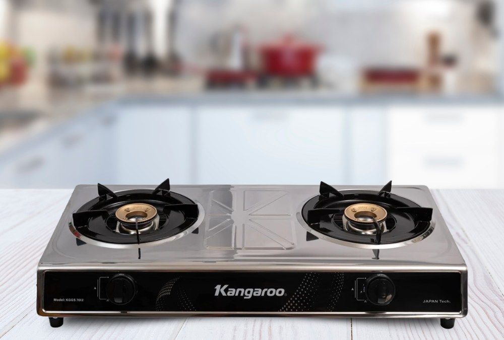 Bếp Gas Kangaroo KGGS70I2