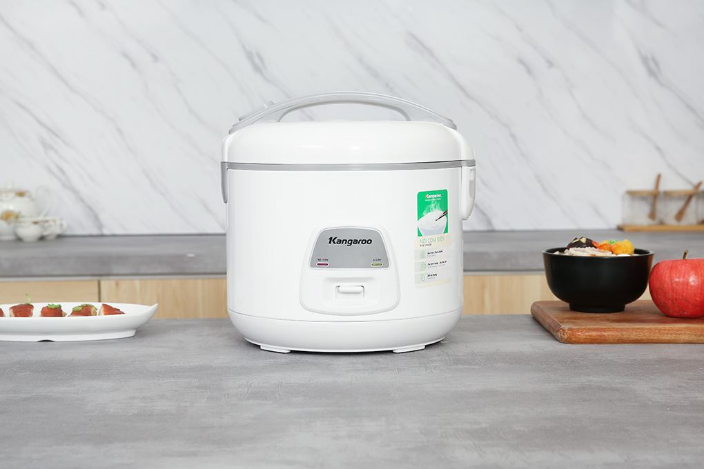 Nồi cơm điện Kangaroo KGRC18M8