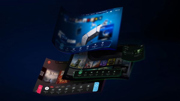 Google Tivi QD-Mini LED TCL AI 4K 65 inch 65C6K