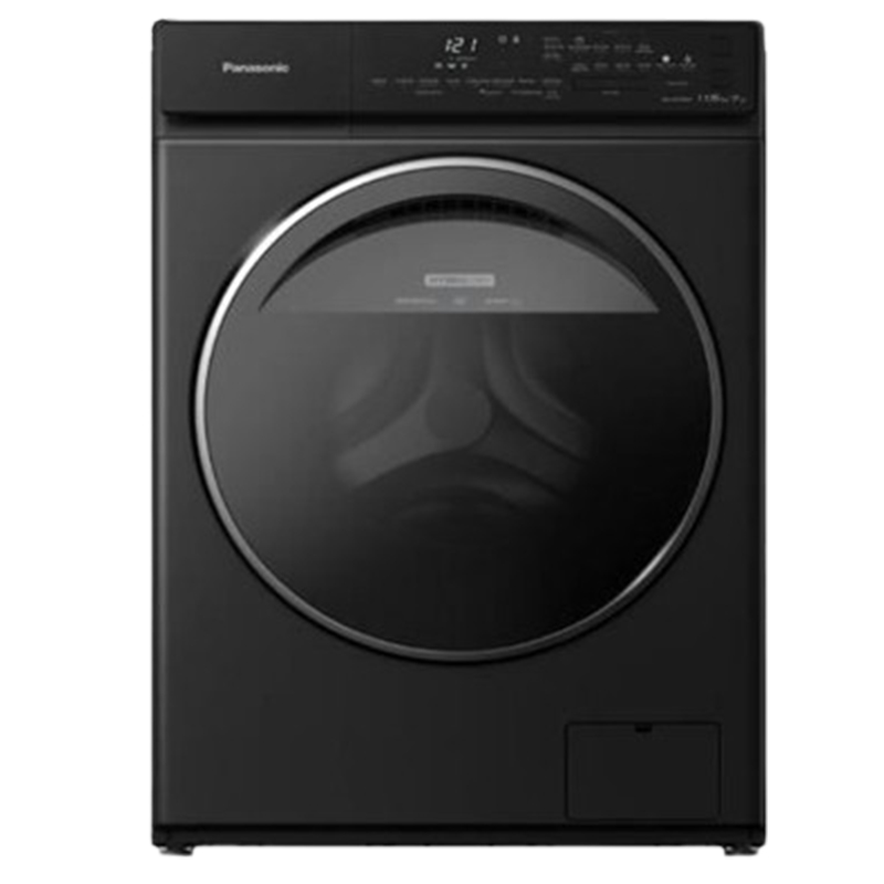 Máy giặt sấy Panasonic Inverter giặt 11.5 kg - sấy 7 kg NA-S157FW1BV