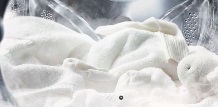 Máy giặt LG Inverter 9kg FB1209S6W1.ABWPEVN