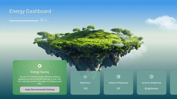 Google Tivi QD-Mini LED TCL AI 4K 65 inch 65C6K