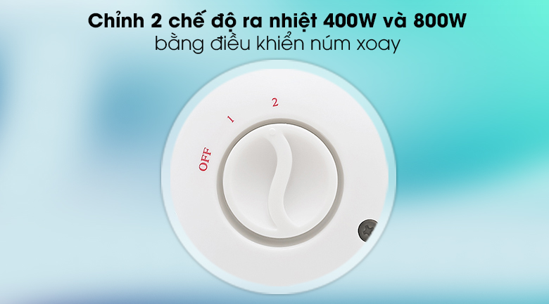 Đèn sưởi halogen Kangaroo KG1016C