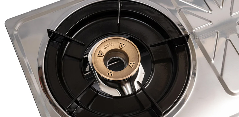 Bếp Gas Kangaroo KGGS70I2