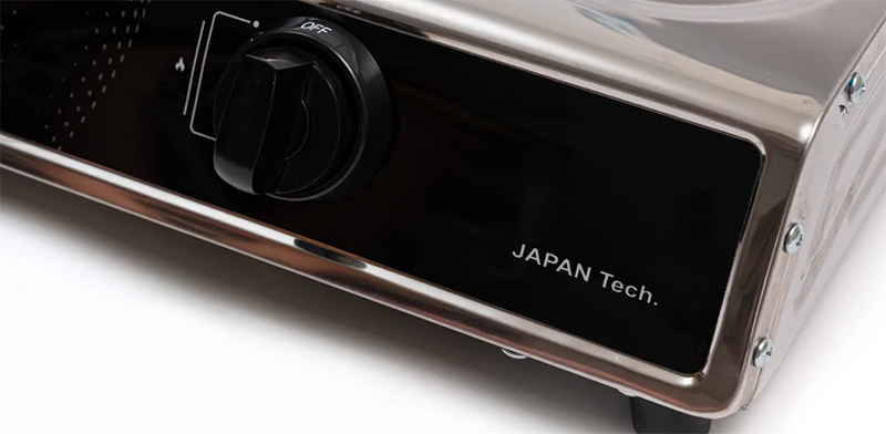 Bếp Gas Kangaroo KGGS70I2