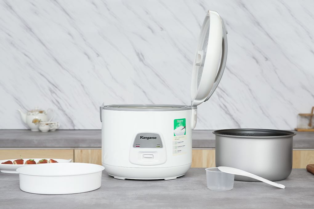 Nồi cơm điện Kangaroo KGRC18M8