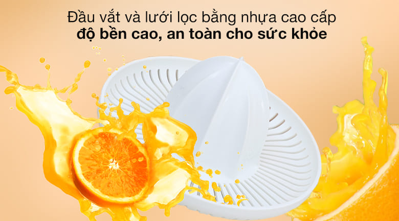 Máy vắt cam Philip HR2738