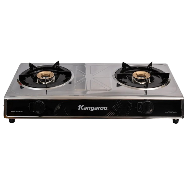 Bếp Gas Kangaroo KGGS70I2