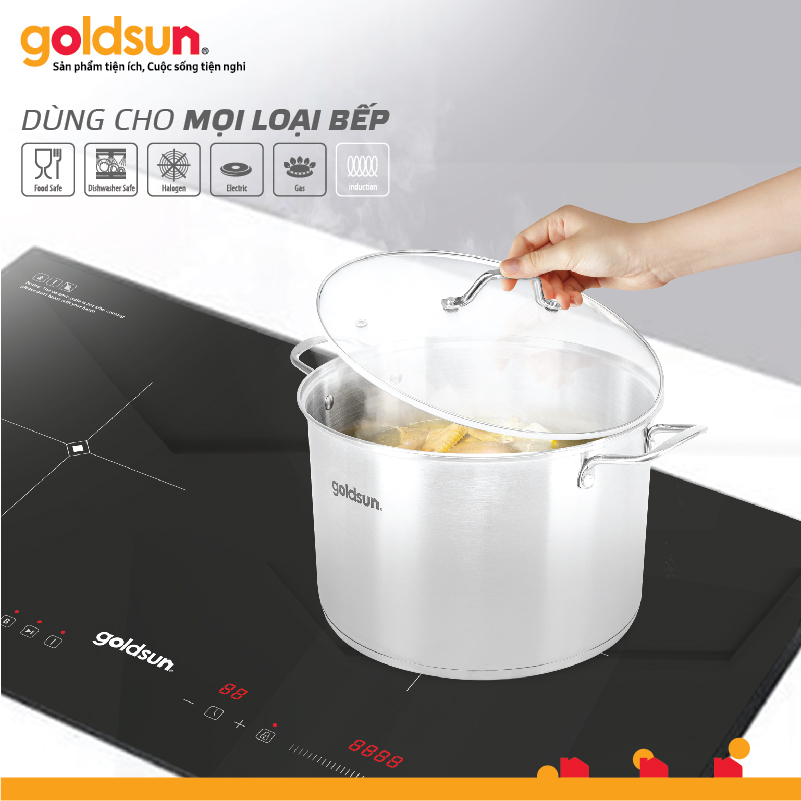 Nồi Goldsun GPO2110-30S