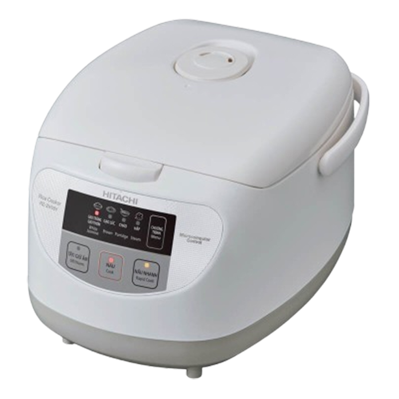 Nồi cơm điện Hitachi RZZH18YW