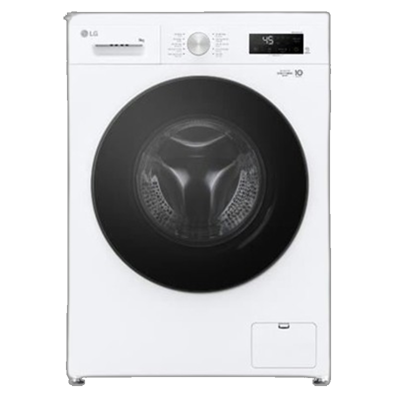 Máy giặt LG Inverter 9 kg FB1209S5W.ABWPEVN