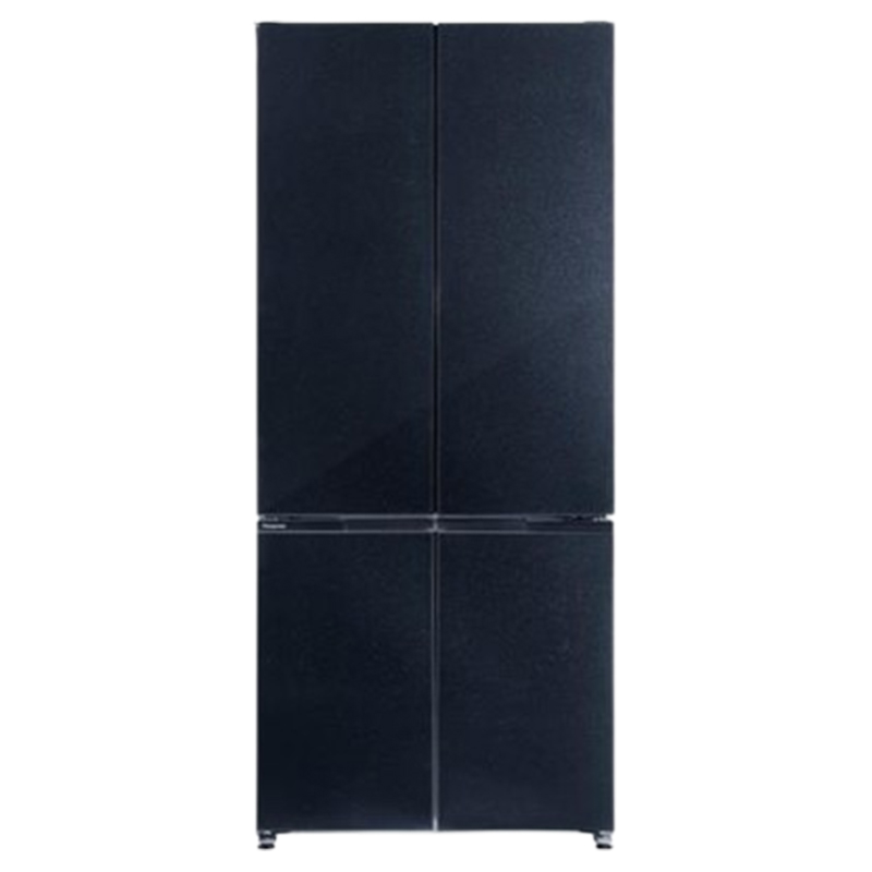 Tủ lạnh Panasonic Inverter 520 lít Multi Door NR-XZ590HGKV
