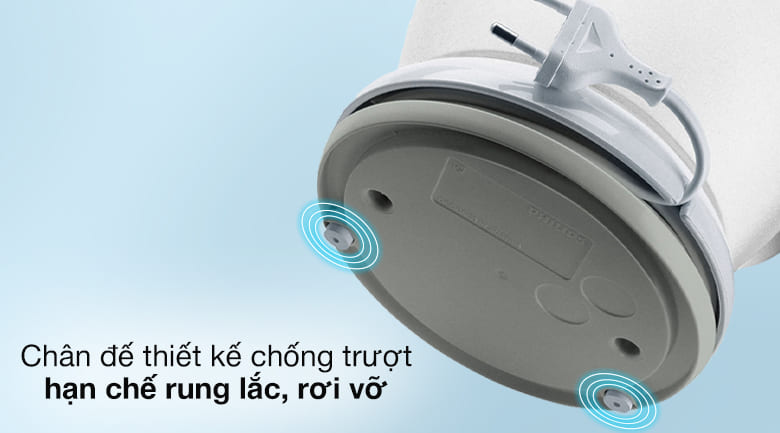 Máy vắt cam Philip HR2738