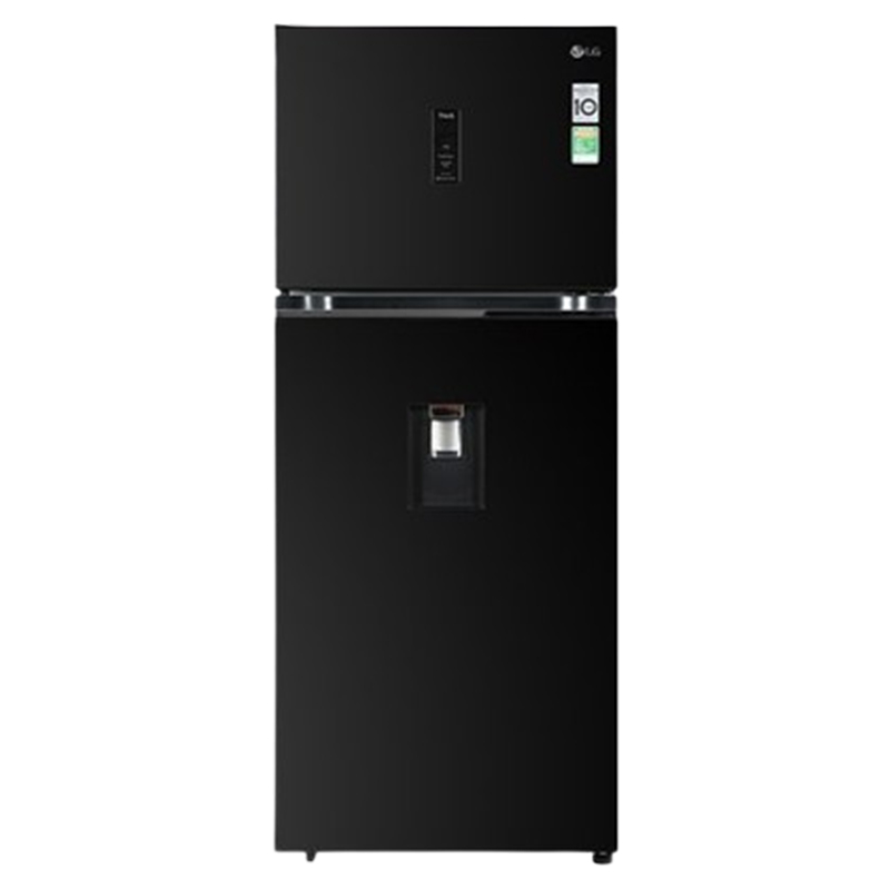 Tủ lạnh LG Inverter 374 lít GN-D372BLA