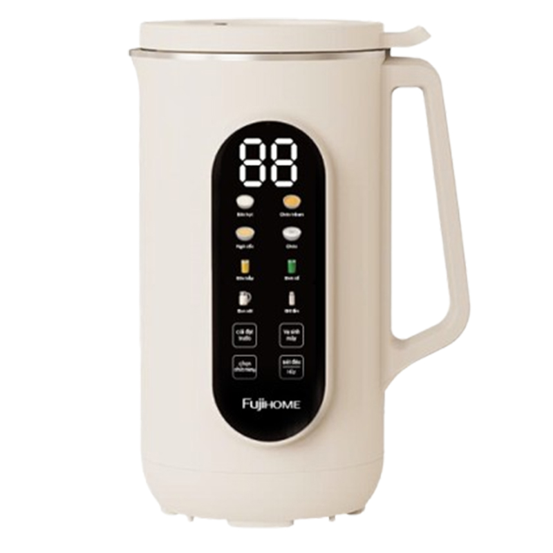 Máy làm sữa hạt đa năng Fujihome SM1636