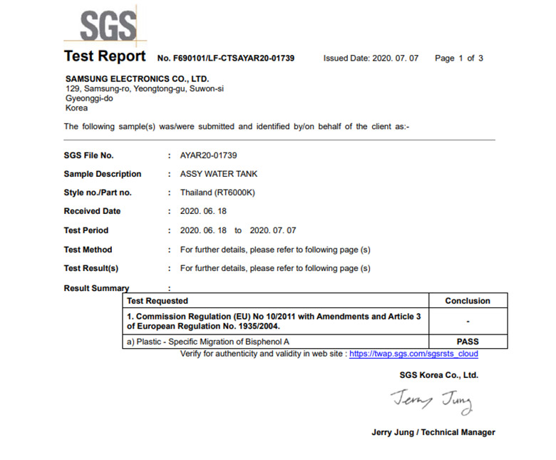 Tủ lạnh Samsung Inverter 648 lít Multi Door RF59C766FB1/SV