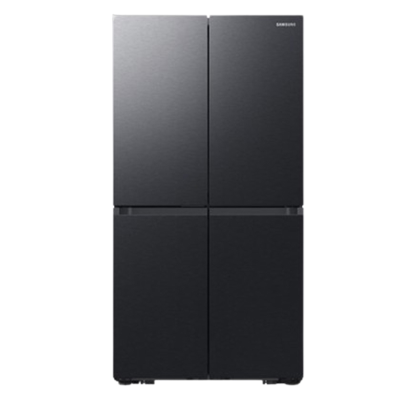 Tủ lạnh Samsung Inverter 648 lít Multi Door RF59C766FB1/SV