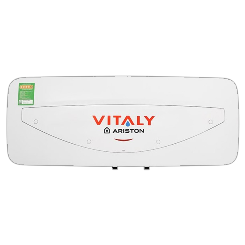 Bình nóng lạnh gián tiếp Ariston 20 lít 2500W VITALY 20 SLIM 2.5 FE