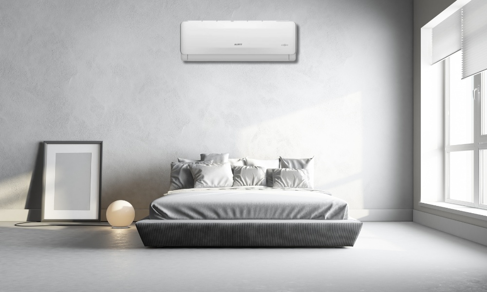 Điều hòa AUFIT Inverter 9.000BTU AF09FHA4DI-3VN