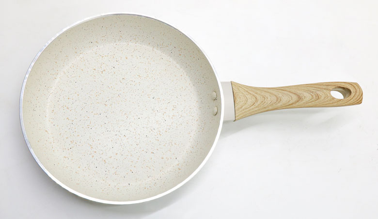 Chảo chống dính đáy từ Nagakawa 24 cm NAG2406