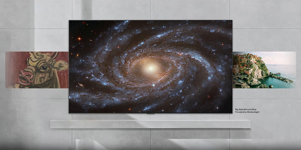 Smart Tivi LG QNED AI 4K 65 Inch 65QNED80BSA
