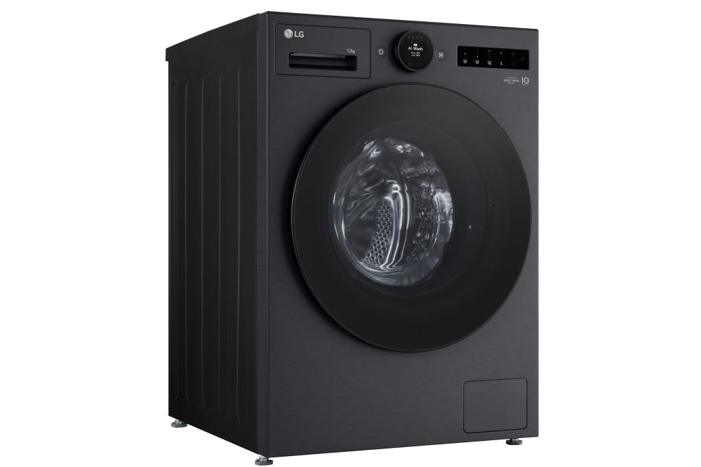 Máy giặt LG AI DD Inverter 12 kg FX1412S3KAV.AEBPEVN