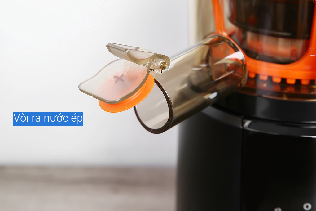 Máy ép chậm Kangaroo KG1B8