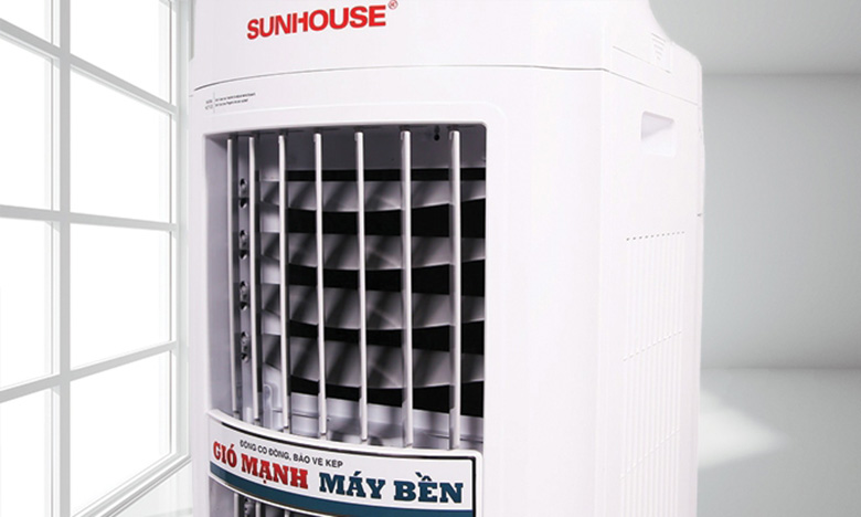 Quạt điều hòa Sunhouse SHD7722