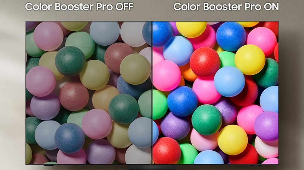 Smart Tivi Neo QLED Samsung AI 4K 75 inch QA75QN85FAKXXV