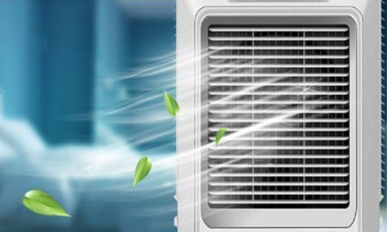 Quạt điều hòa Sunhouse SHD7722