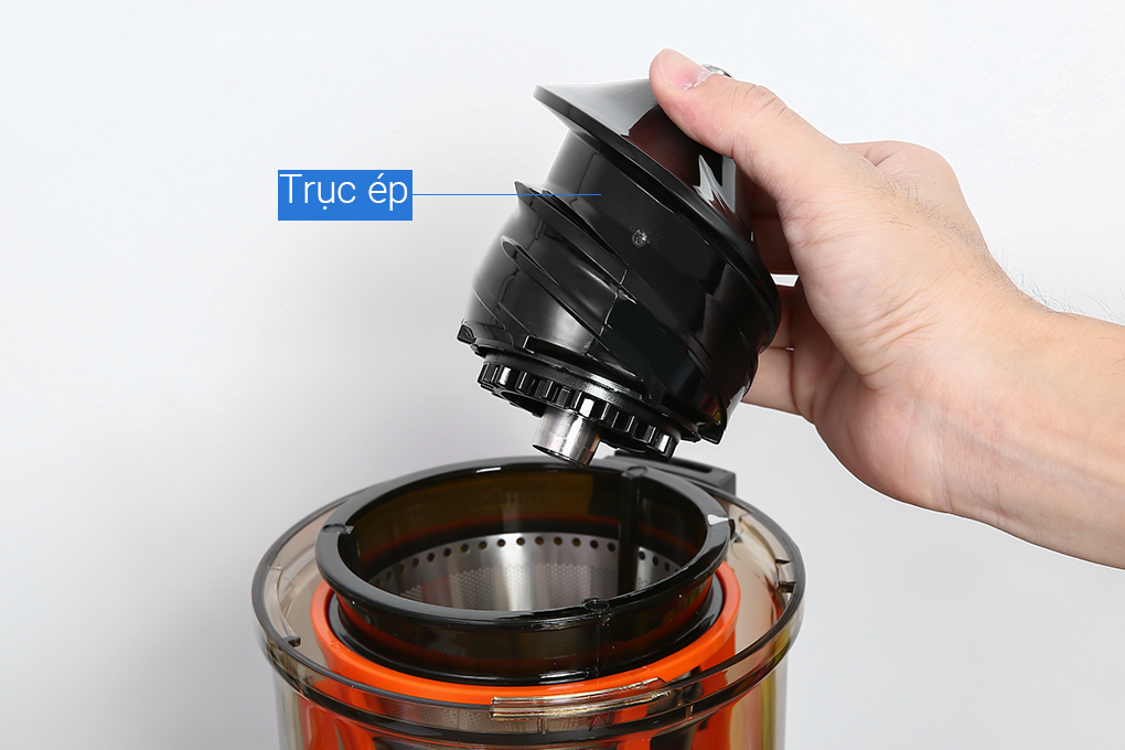 Máy ép chậm Kangaroo KG1B8