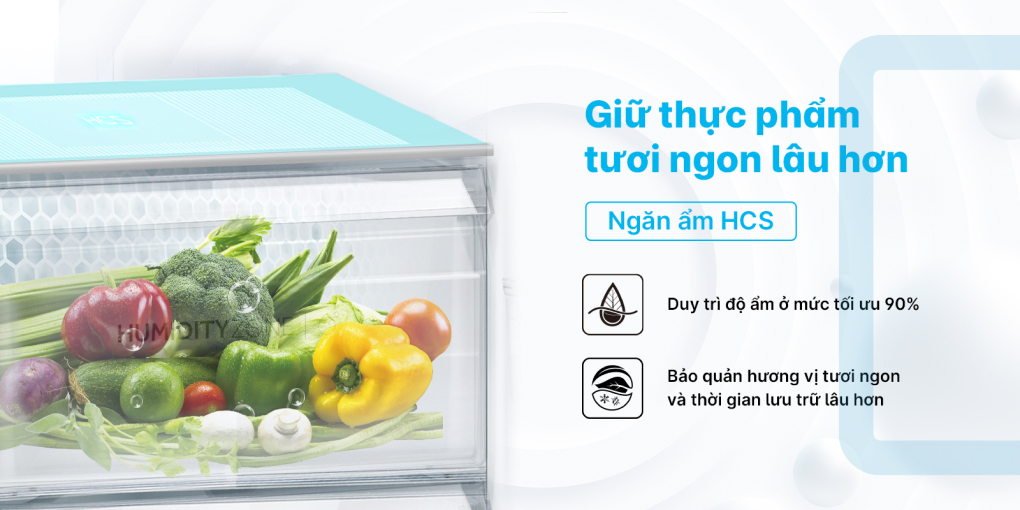 Tủ lạnh Aqua Inverter 469 lít Multi Door AQR-M536XA(GB)