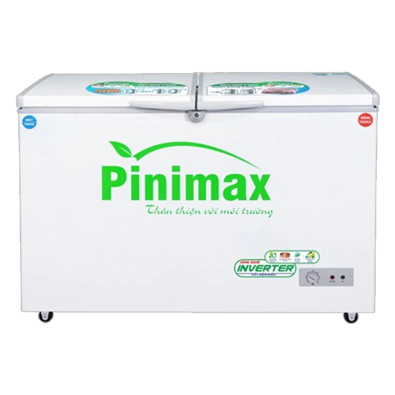 Tủ đông Pinimax Inverter 260 lít PNM39WF3