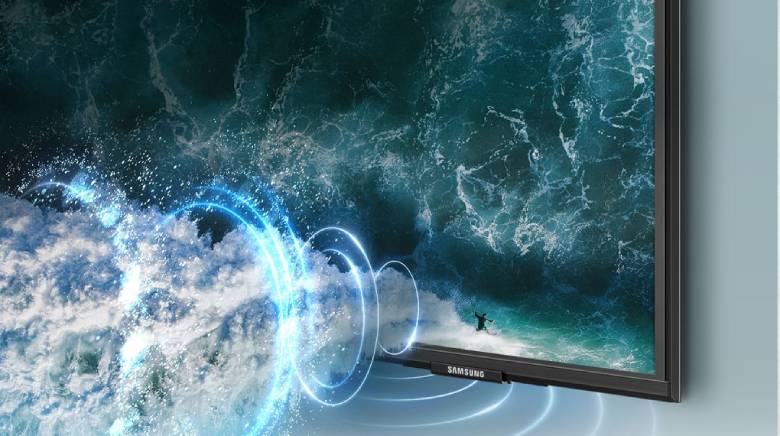 Smart Tivi Samsung 4K 85 inch UA85U8500FKXXV