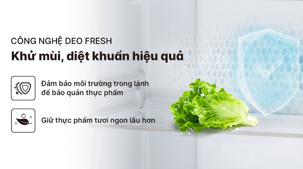 Tủ lạnh Aqua Inverter 212 lít AQR-T239FA(FB)