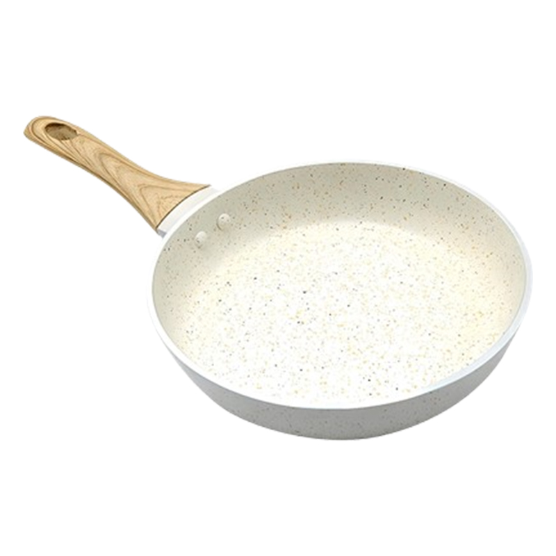 Chảo chống dính đáy từ Nagakawa 24 cm NAG2406