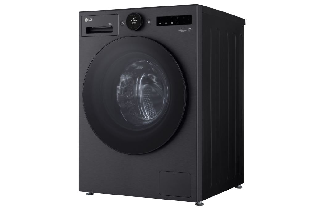 Máy giặt LG AI DD Inverter 12 kg FX1412S3KAV.AEBPEVN
