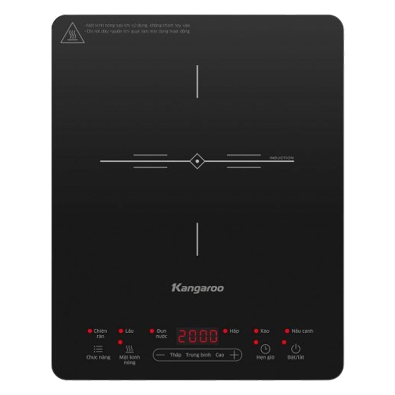 Bếp Từ Kangaroo KGIC20S2