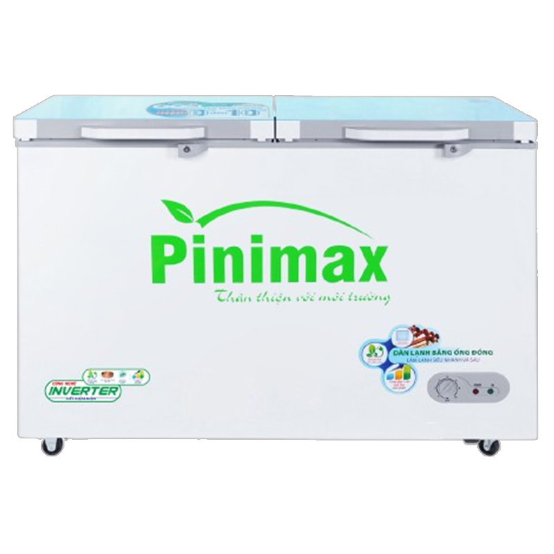 Tủ đông Pinimax PNM49A4KD