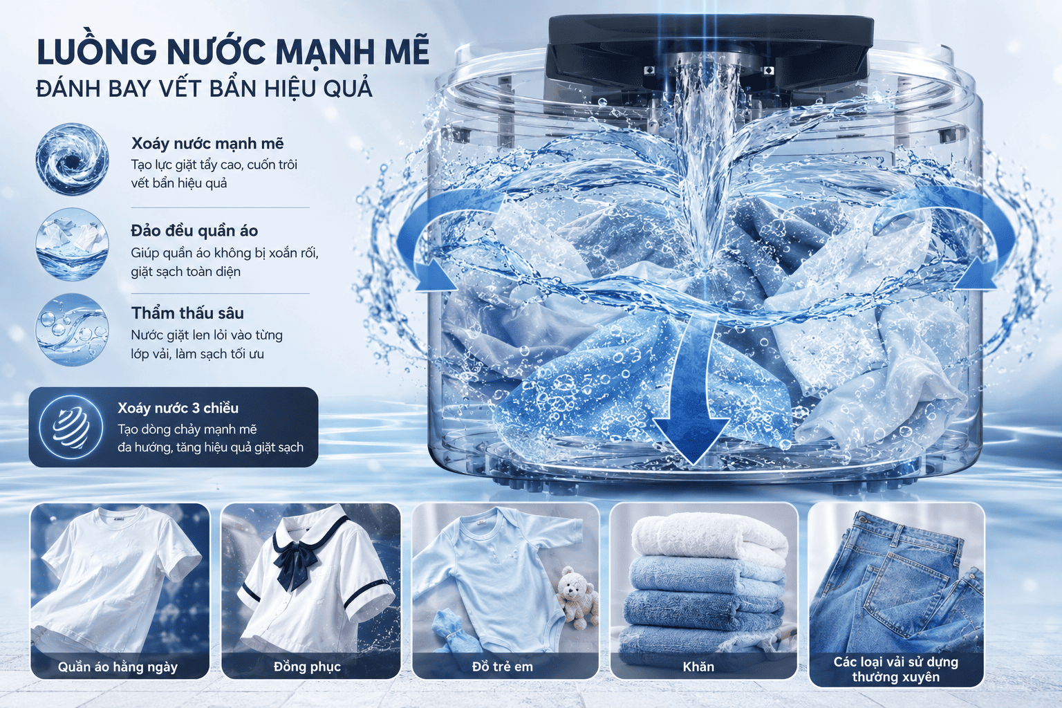 Cây nước nóng lạnh Kangaroo KGWA03C1