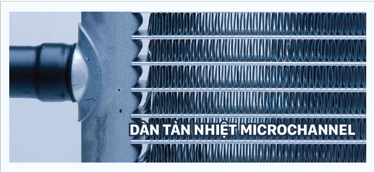 Điều hòa Daikin 1 chiều Inverter 18.000BTU FTKB50YVMV